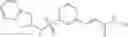Fig. 97 - Carbamic acid compounds comprising a sulfonamide linkage as HDAC inhibitors