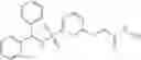 Fig. 99 - Carbamic acid compounds comprising a sulfonamide linkage as HDAC inhibitors