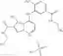 Fig. 99 - Methods for the preparation of pyrrolotriazine compounds useful as kinase inhibitors