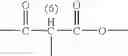 Fig. 12 - Curable resin compositions and process for preparing oligomers and polymers having acryloyl groups, substituted methacrylate groups and beta-dicarbonyl groups