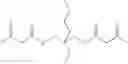 Fig. 14 - Curable resin compositions and process for preparing oligomers and polymers having acryloyl groups, substituted methacrylate groups and beta-dicarbonyl groups