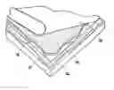 Fig. 01 - Moisture curable sealer and adhesive composition