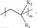 Fig. 24 - Block copolymers of acrylates and methacrylates with fluoroalkenes