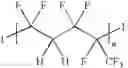 Fig. 26 - Block copolymers of acrylates and methacrylates with fluoroalkenes