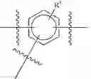 Fig. 14 - Process for preparing poly(arylene ethers) with pendant crosslinkable groups