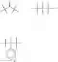 Fig. 10 - Crosslinked compositions comprising a poly(arylene ether) and a nonlinear optical chromophore, and devices incorporating same