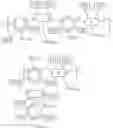 Fig. 43 - Unsaturated ester substituted polymers with reduced halogen content
