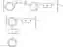 Fig. 65 - Unsaturated ester substituted polymers with reduced halogen content
