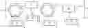 Fig. 70 - Unsaturated ester substituted polymers with reduced halogen content
