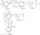 Fig. 94 - Unsaturated ester substituted polymers with reduced halogen content