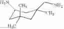 Fig. 11 - Epoxy polymer precursors and epoxy polymers resistant to damage by high-energy radiation