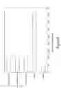 Fig. 09 - Peptides whose uptake by cells is controllable