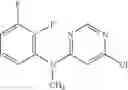 Fig. 47 - Pyrimidine compounds and their use
