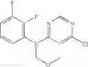 Fig. 48 - Pyrimidine compounds and their use