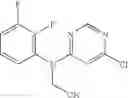 Fig. 49 - Pyrimidine compounds and their use