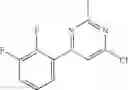 Fig. 79 - Pyrimidine compounds and their use