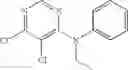 Fig. 97 - Pyrimidine compounds and their use