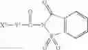 Fig. 15 - N-sulfonylaminocarbonyl containing compounds