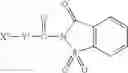 Fig. 56 - N-sulfonylaminocarbonyl containing compounds