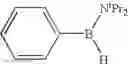 Fig. 11 - (Aryl)(amino) borane compounds, method for preparing same