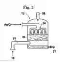 Fig. 03 - Method and equipment for making polychlorobiphenyl nontoxic