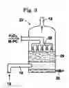 Fig. 04 - Method and equipment for making polychlorobiphenyl nontoxic