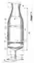 Fig. 04 - Dual inlet mixed-flow blood pump