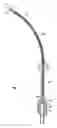 Fig. 04 - Urethral sling introducer and method of use