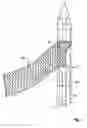 Fig. 06 - Urethral sling introducer and method of use
