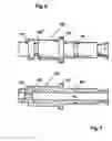 Fig. 08 - Urethral sling introducer and method of use