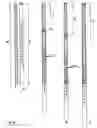Fig. 09 - Urethral sling introducer and method of use