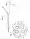 Fig. 03 - Endoscope and endoscopic instrument system having reduced backlash when moving the endoscopic instrument within a working channel of the endoscope