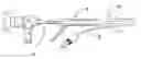 Fig. 01 - Device for sealing a body canal and method of use