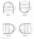 Fig. 04 - Device, system and method for determining orientation of in-vivo devices