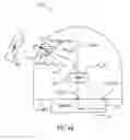 Fig. 05 - Device, system and method for determining orientation of in-vivo devices