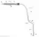 Fig. 01 - Nerve root retractor and sucker