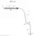 Fig. 03 - Nerve root retractor and sucker