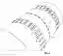 Fig. 04 - Elevated endring birdcage antenna for MRI applications