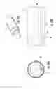 Fig. 11 - Containment, shielding, information display, distribution and administration of radioactive pharmaceuticals