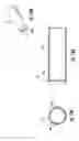 Fig. 15 - Containment, shielding, information display, distribution and administration of radioactive pharmaceuticals