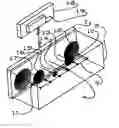 Fig. 01 - Ultrasonic imaging with spot focused waves