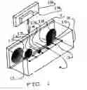 Fig. 02 - Ultrasonic imaging with spot focused waves
