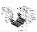 Fig. 10 - Ultrasonic imaging with spot focused waves