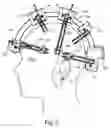 Fig. 03 - Methods and apparatus for positioning and retrieving information from a plurality of brain activity sensors