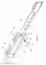 Fig. 05 - Orthopedic brace having length-adjustable supports