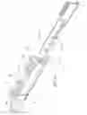 Fig. 06 - Orthopedic brace having length-adjustable supports