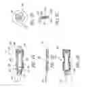Fig. 07 - Orthopedic brace having length-adjustable supports