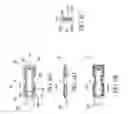 Fig. 08 - Orthopedic brace having length-adjustable supports