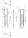 Fig. 12 - Orthopedic brace having length-adjustable supports