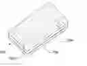 Fig. 01 - Wound dressing suitable for insertion in nasal passages